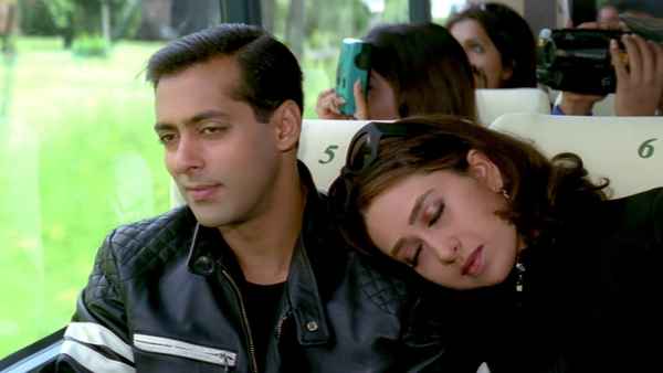 Dulhan Hum Le Jayenge Poster 3