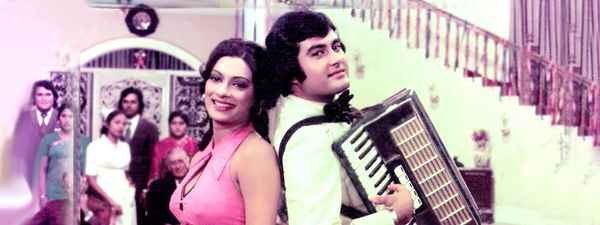 Dulhan Wahi Jo Piya Man Bhaaye Poster 6