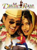 Dulhe Raja Poster 4