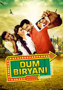 Dum Biriyani Poster 2