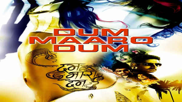 Dum Maaro Dum Poster 5