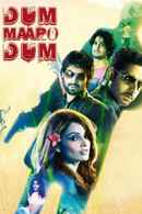 Dum Maaro Dum Poster 1