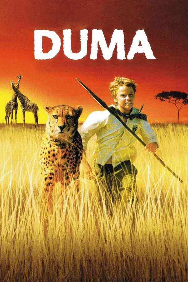 Duma Poster 1