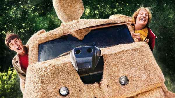 Dumb and Dumber To Poster 7