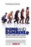 Dumb and Dumberer: When Harry Met Lloyd Poster 4