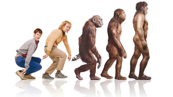 Dumb and Dumberer: When Harry Met Lloyd Poster 5