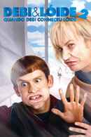 Dumb and Dumberer: When Harry Met Lloyd Poster 3