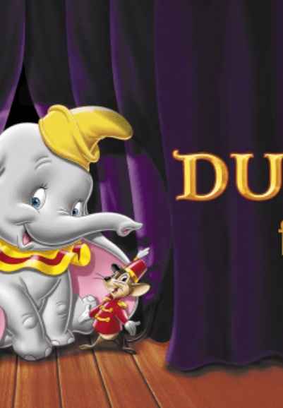 Dumbo