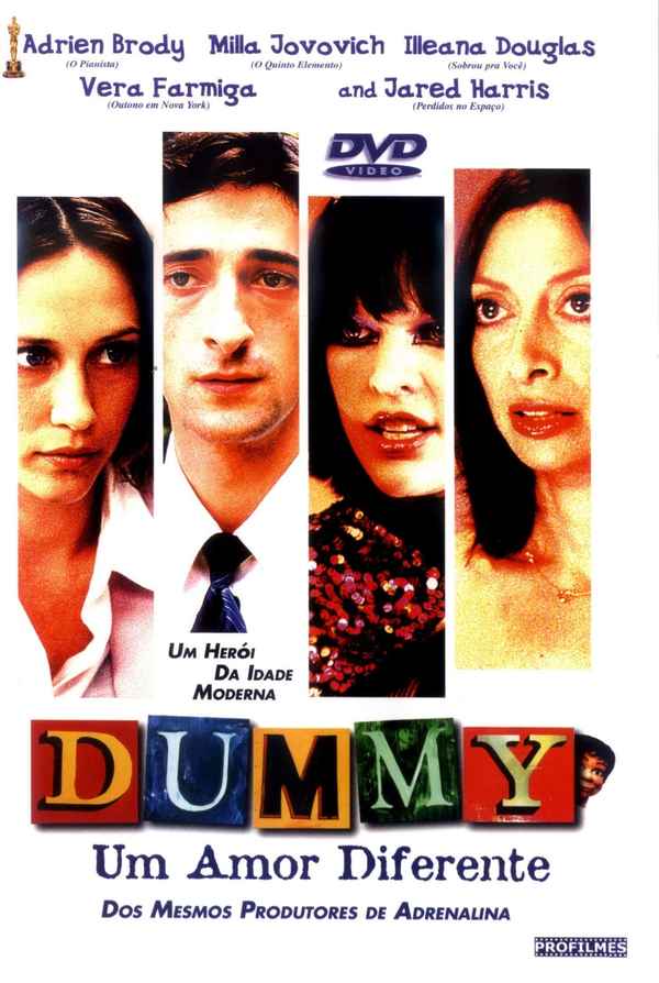 Dummy Poster 3
