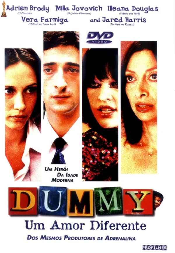 Dummy Poster 5