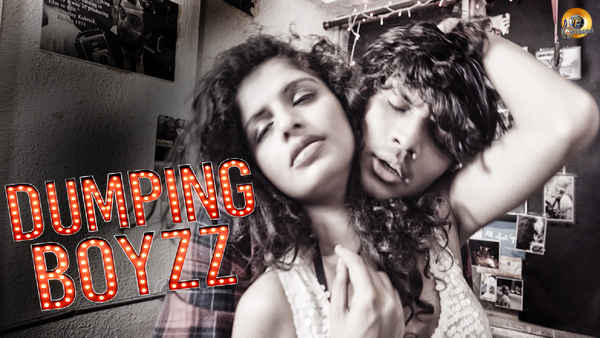 Dumping Boyzz Poster 1