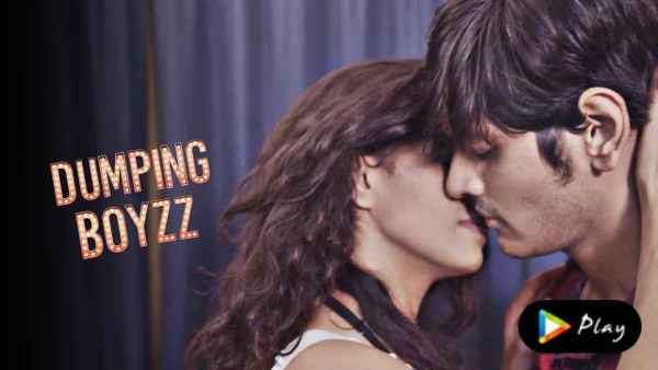 Dumping Boyzz Poster 7