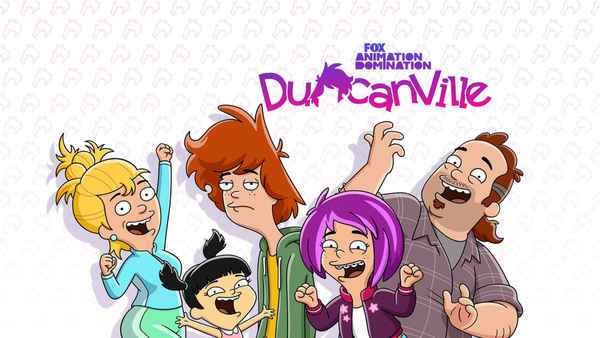 Duncanville Poster 4