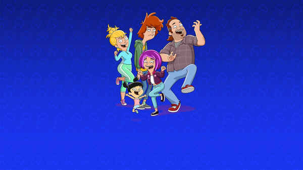 Duncanville Poster 3