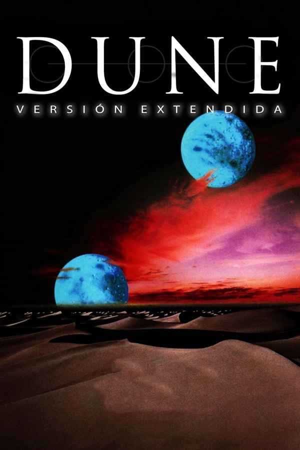 Dune Poster 5