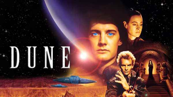 Dune Poster 1