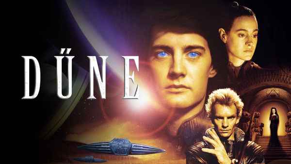 Dune Poster 3