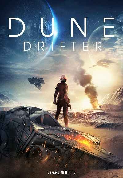 Dune Drifter