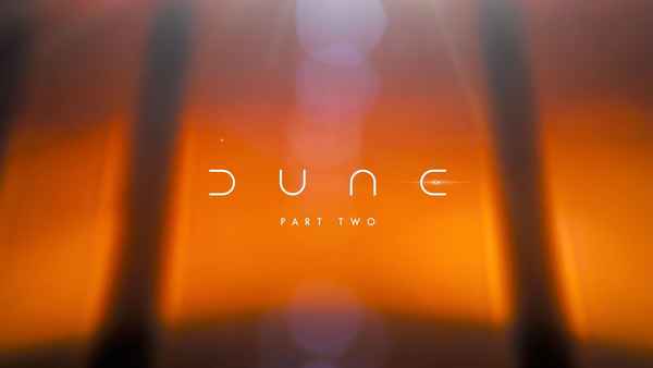 Dune: Part Two Poster 6