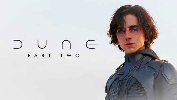 Dune: Part Two Poster 5