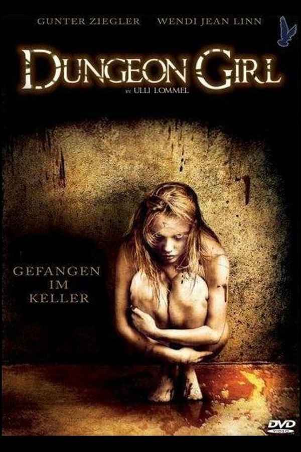 Dungeon Girl Poster 4