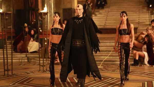 Dungeons & Dragons Poster 2