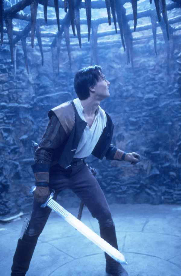 Dungeons & Dragons Poster 7