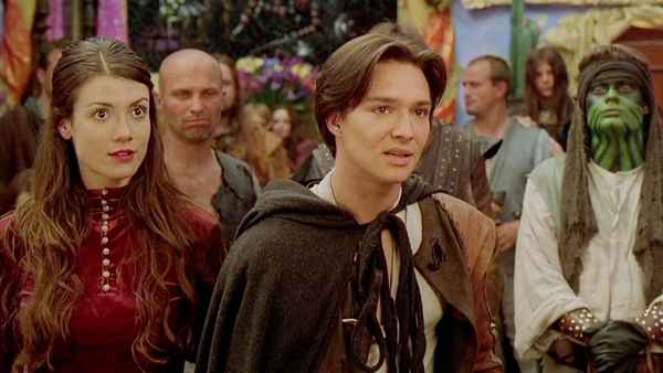 Dungeons & Dragons Poster 6