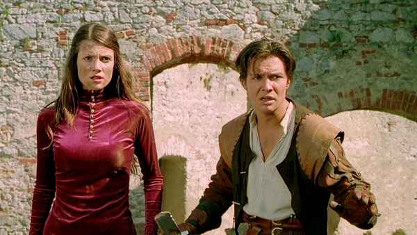 Dungeons & Dragons Poster 5