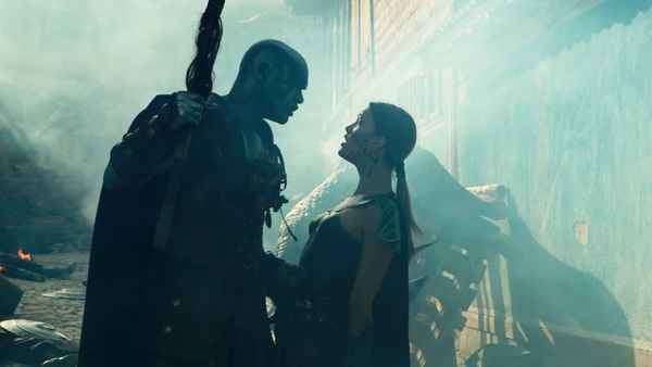 Dungeons & Dragons: The Book of Vile Darkness Poster 2