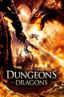 Dungeons & Dragons: The Book of Vile Darkness Poster 1
