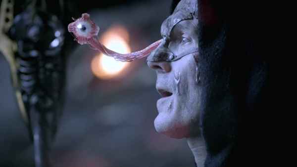 Dungeons & Dragons: The Book of Vile Darkness Poster 4