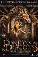 Dungeons & Dragons: The Book of Vile Darkness Poster 7