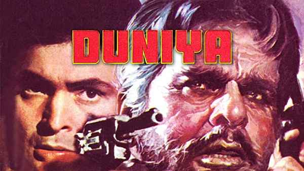 Duniya Poster 7