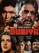 Duniya Poster 4