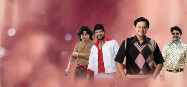 Duniyadari Poster 6