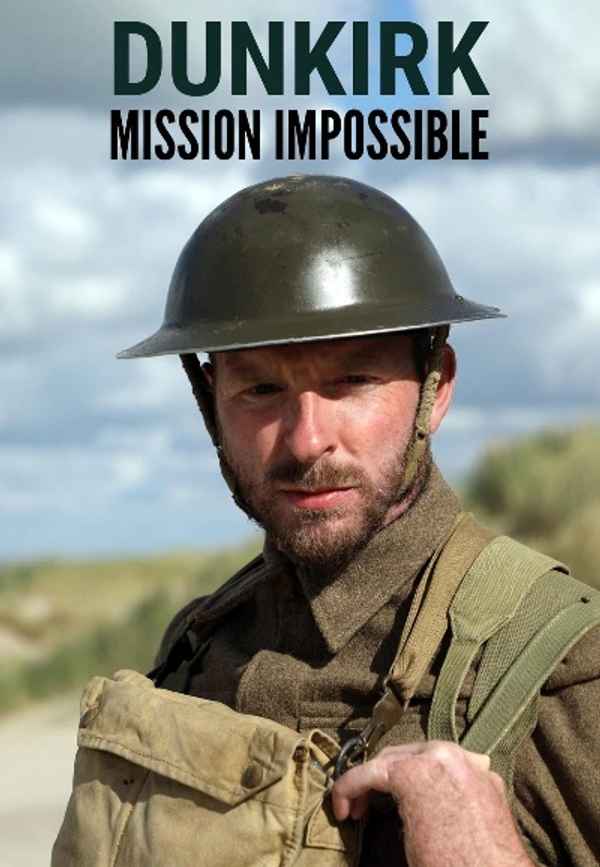 Dunkirk Mission Impossible Poster 3
