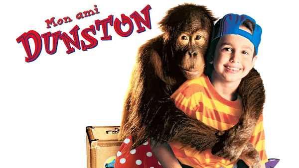 Dunston Checks In Poster 7