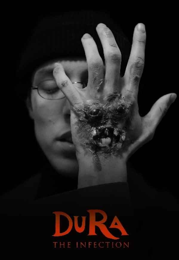 Dura: The Infection Poster 2
