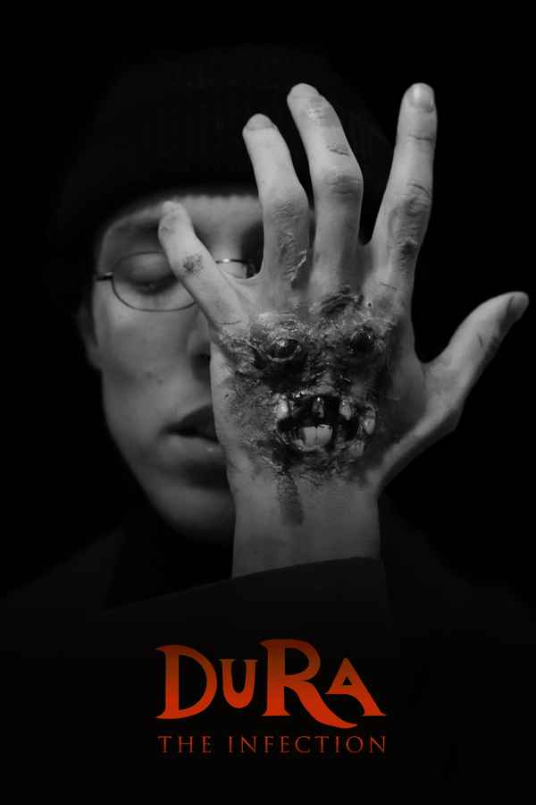 Dura: The Infection Poster 1