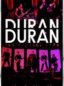 Duran Duran: Live from London Poster 5