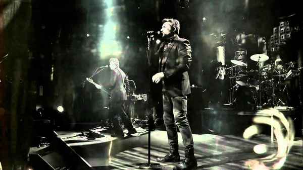 Duran Duran: Unstaged Poster 2