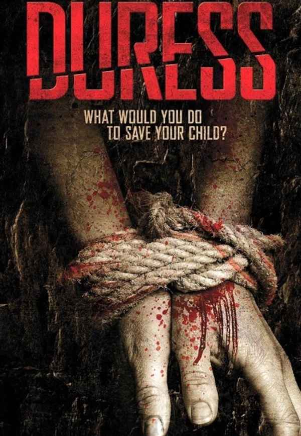 Duress Poster 4