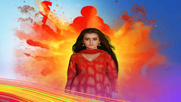 Durga - Mata ki Chhaya Poster 2