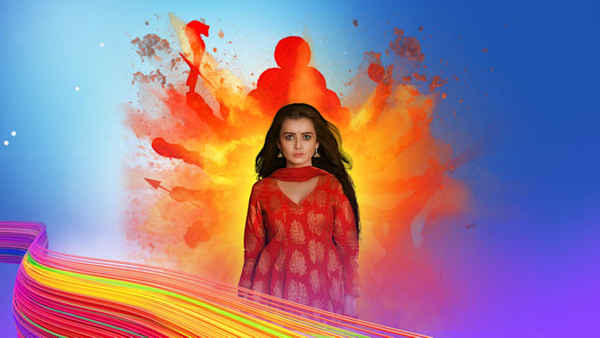 Durga - Mata ki Chhaya Poster 3