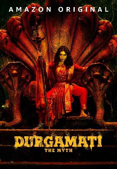 Durgamati - The Myth