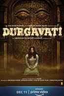 Durgamati - The Myth Poster 6