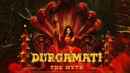 Durgamati - The Myth Poster 5