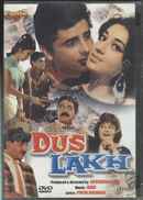 Dus Lakh Poster 1