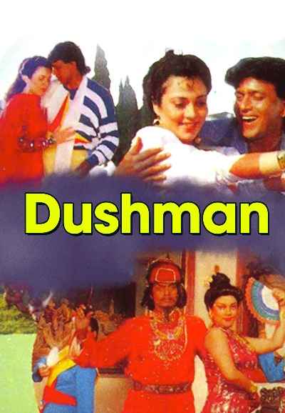 Dushman